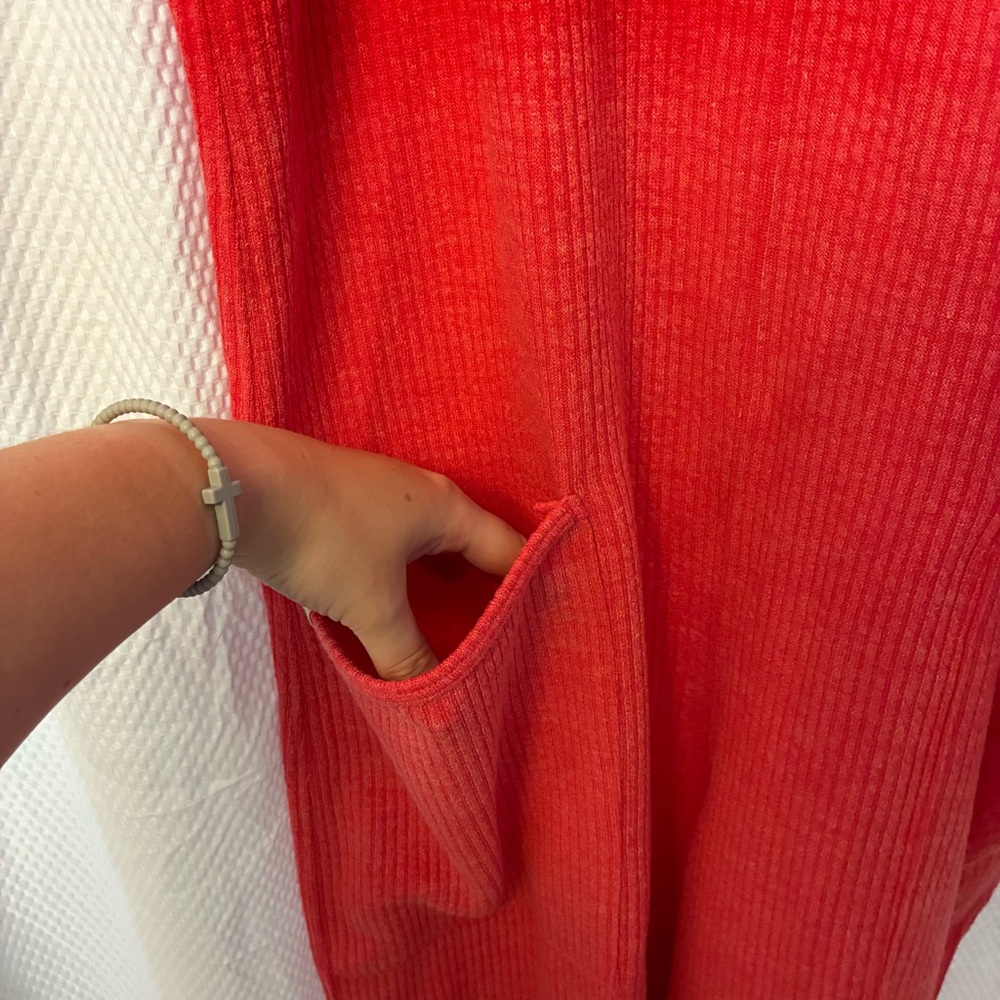 Simply Southern Knit Jumpsuit - Picture 4 of 4
